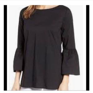 Gibson Bell Sleeve Top